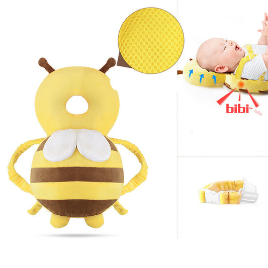 Baby Anti-Fall-Kopfschutzpolster