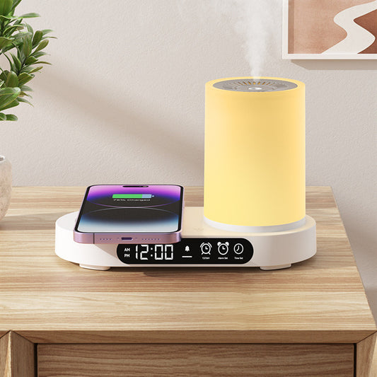 Smart Aroma Diffusor mit starkem Nebel