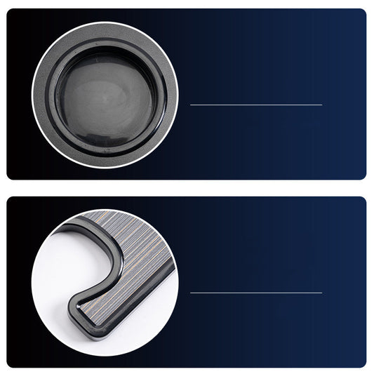 Neues Auto Lenkrad Einfacher Esstisch