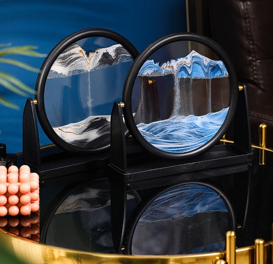 Gewöhnliches Glas Ornament