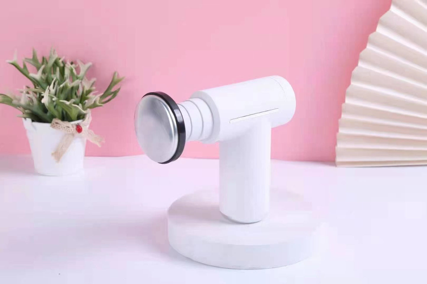 Fitness-Elektroschlagpistole Muskelentspanner