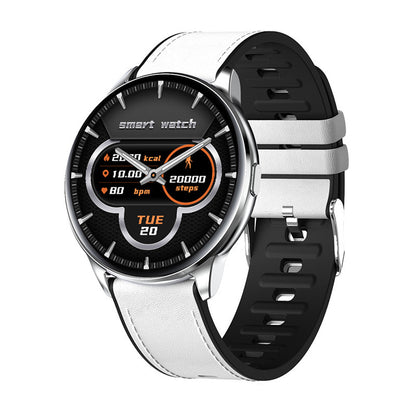 Smartwatch GPS-Blutdrucküberwachung