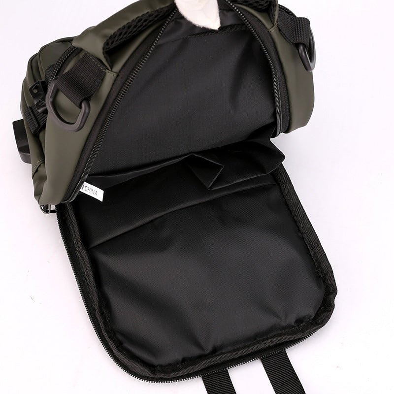 Multifunktionaler Rucksack