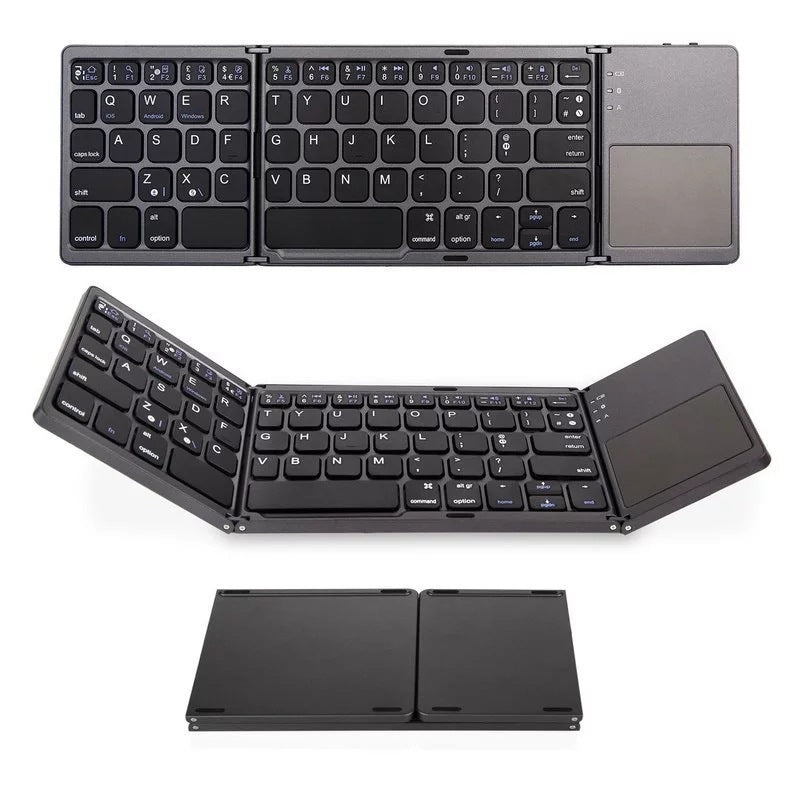 Virtuelle Laser-Tastatur Bluetooth Wireless