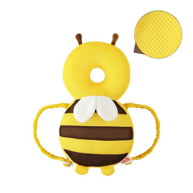 Baby Anti-Fall-Kopfschutzpolster