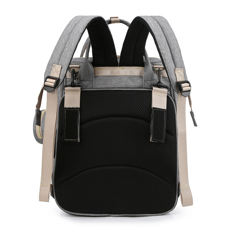 Tragbare Baby-Klappbetttasche