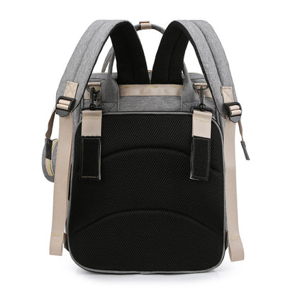 Tragbare Baby-Klappbetttasche