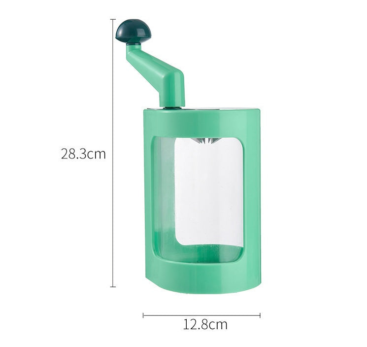 Multifunktionaler Rettich