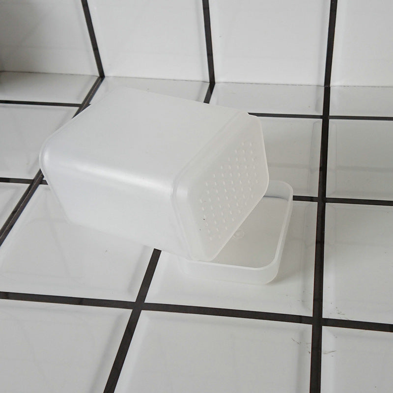 Dreidimensionale Lagerung