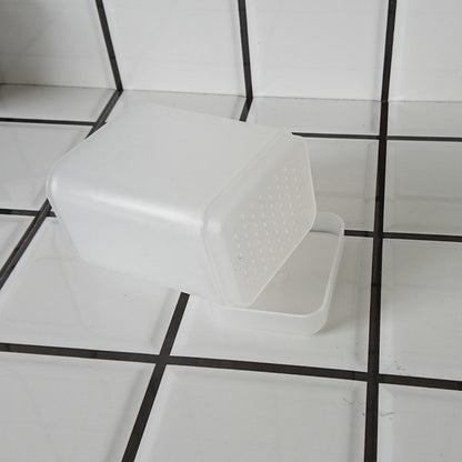 Dreidimensionale Lagerung