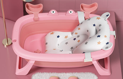 Baby-Badewanne