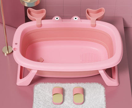 Baby-Badewanne