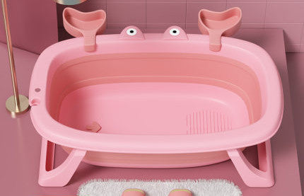 Baby-Badewanne