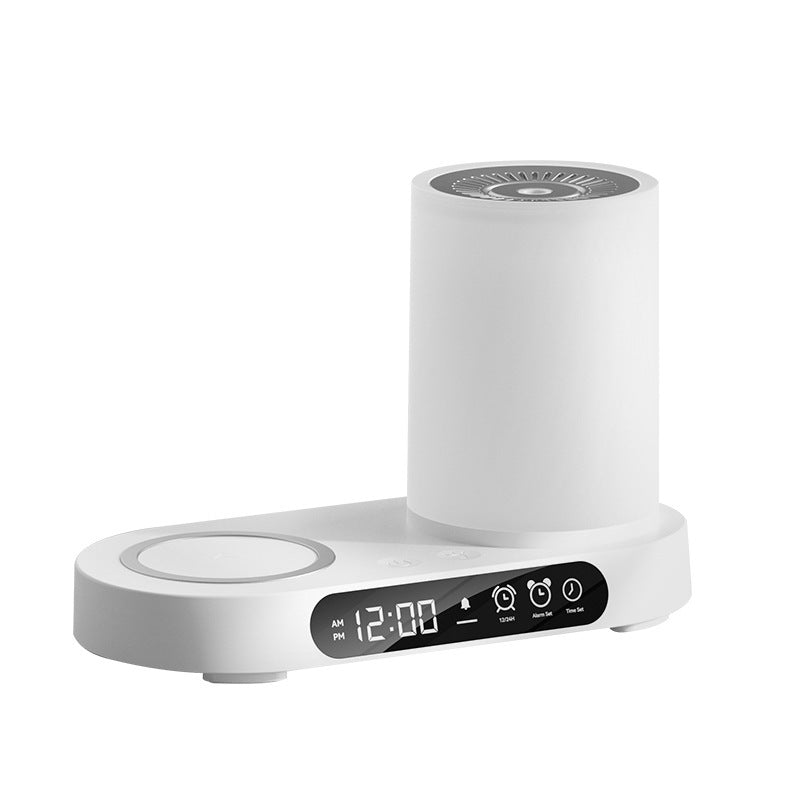 Smart Aroma Diffusor mit starkem Nebel