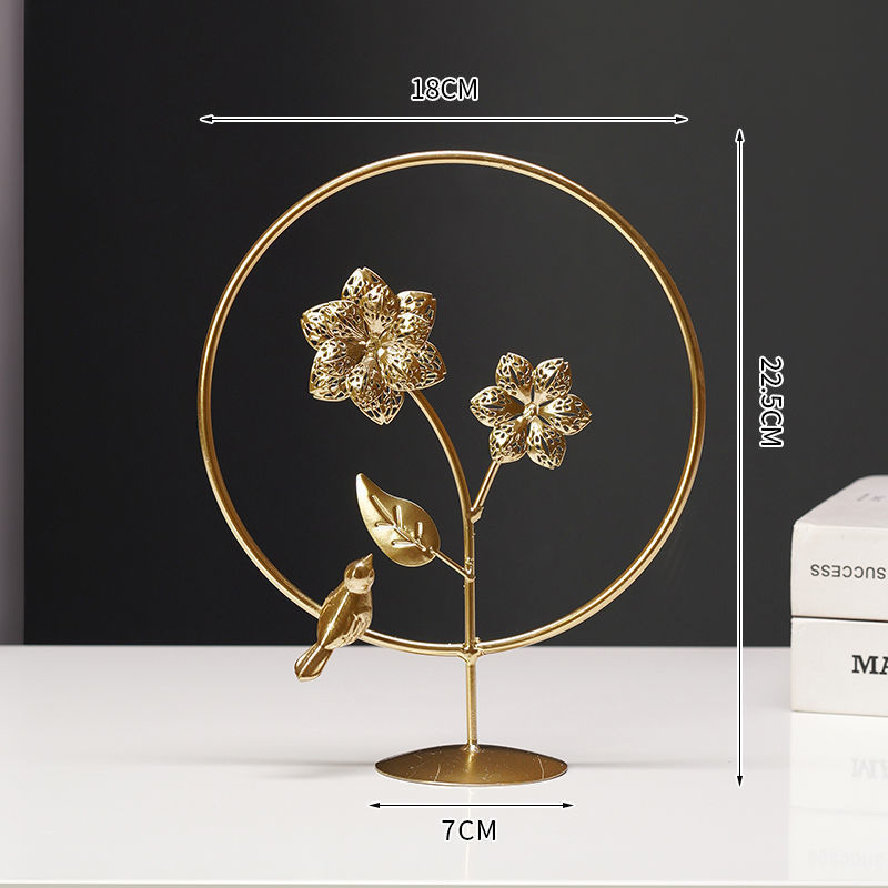 Moderne Wohnaccessoires aus Kupfer