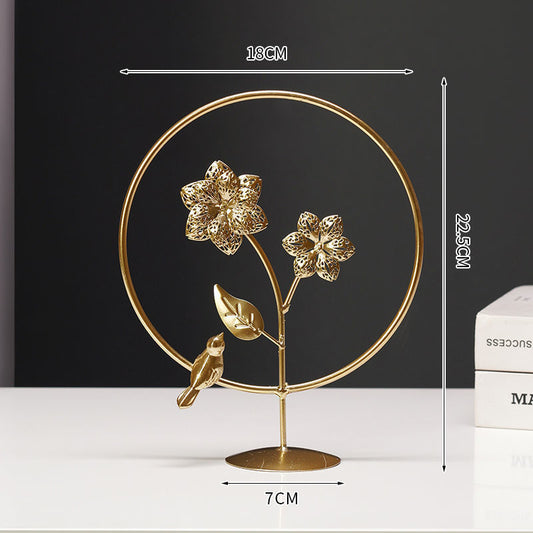 Moderne Wohnaccessoires aus Kupfer