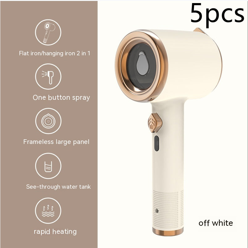 Mini tragbarer Handdampfgarer für Kleidung Bügelmaschine