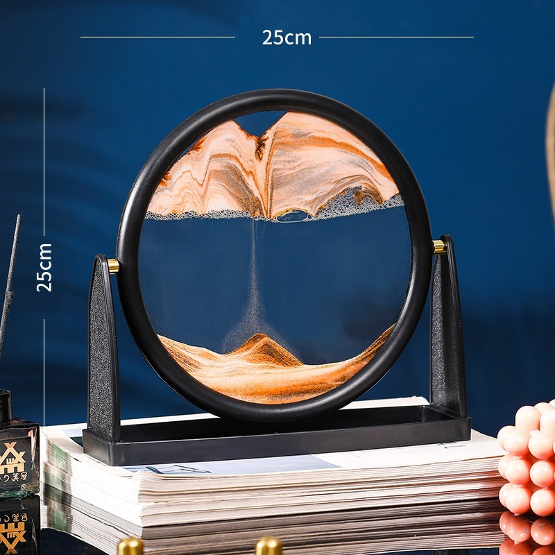 Gewöhnliches Glas Ornament