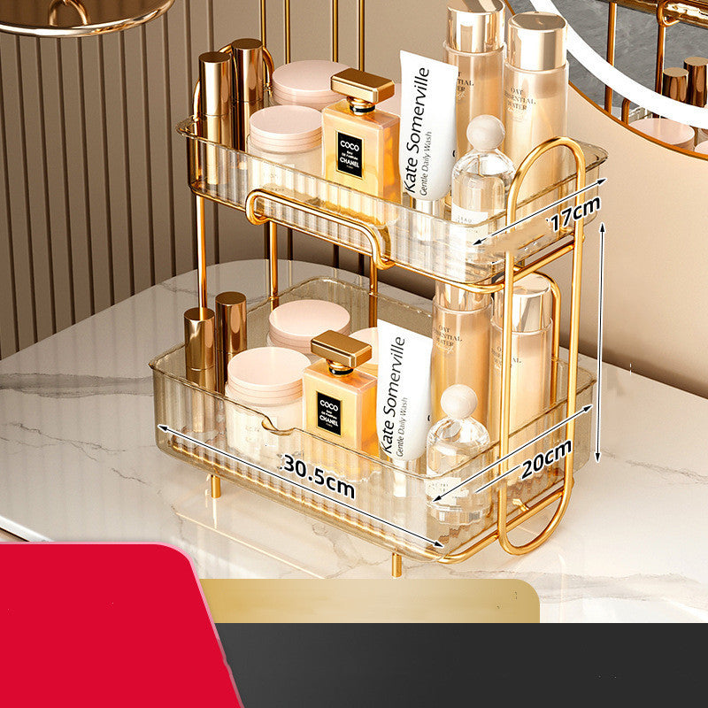 Hautpflegeprodukte Badezimmer