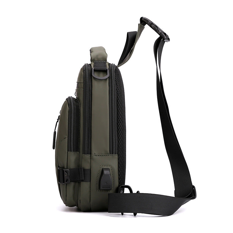 Multifunktionaler Rucksack