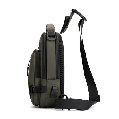 Multifunktionaler Rucksack