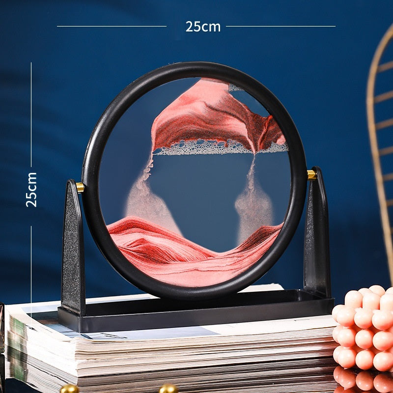 Gewöhnliches Glas Ornament