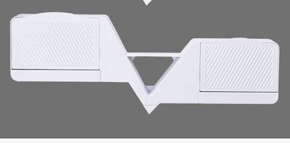 Kreative Wandseifenbox mit Deckel