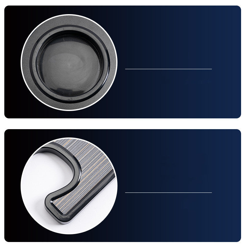 Neues Auto Lenkrad Einfacher Esstisch