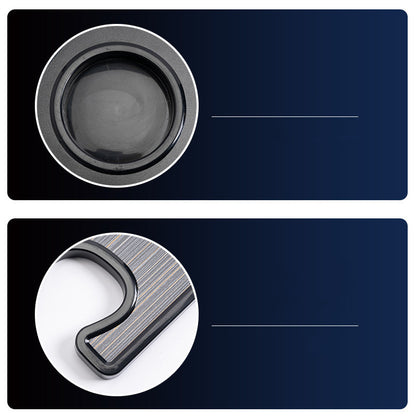 Neues Auto Lenkrad Einfacher Esstisch