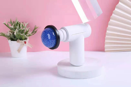 Fitness-Elektroschlagpistole Muskelentspanner