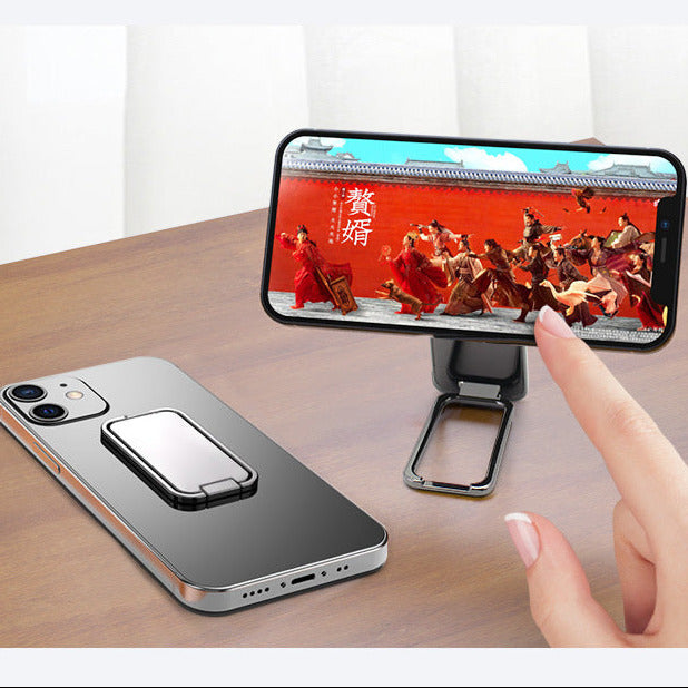 Faltbarer Desktop-Handyständer