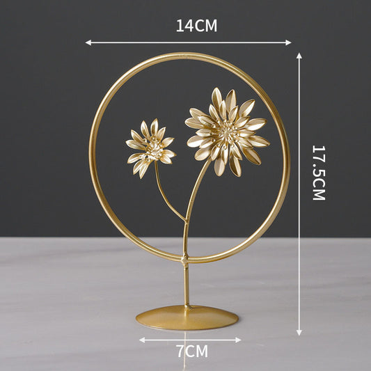 Moderne Wohnaccessoires aus Kupfer