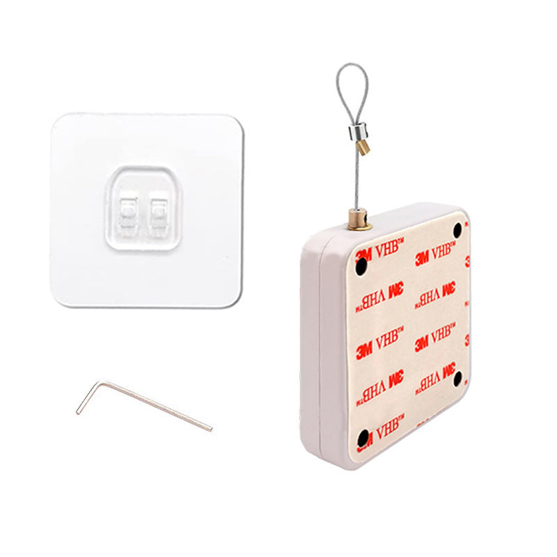 Automatischer Türschließer