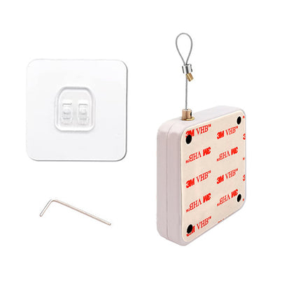 Automatischer Türschließer