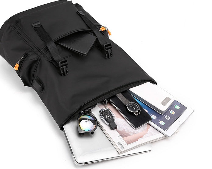 Herrenrucksack Reisemode