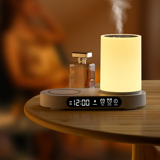 Smart Aroma Diffusor mit starkem Nebel