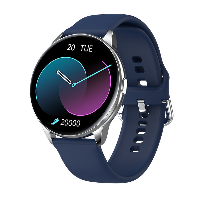 Smartwatch GPS-Blutdrucküberwachung