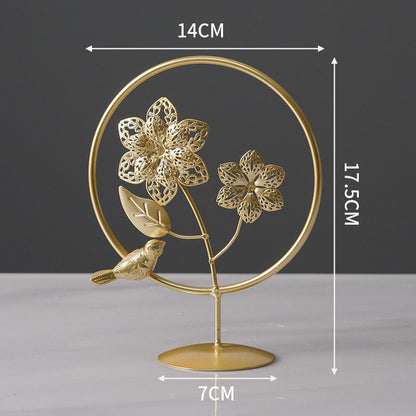 Moderne Wohnaccessoires aus Kupfer