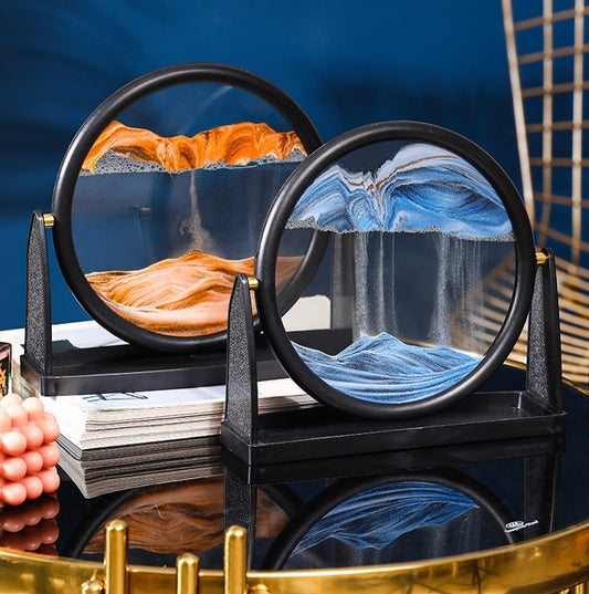 Gewöhnliches Glas Ornament