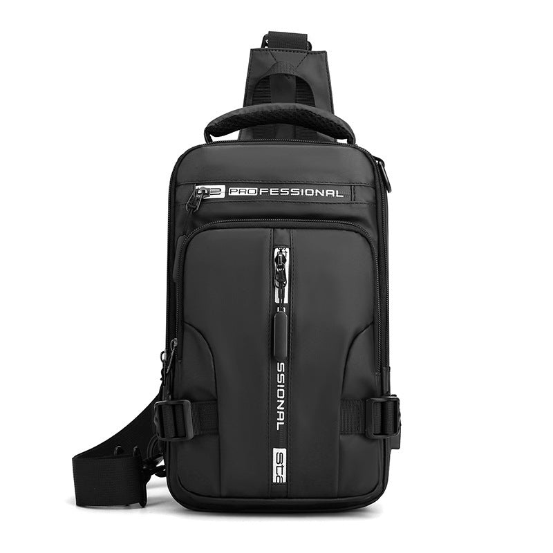 Multifunktionaler Rucksack