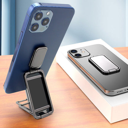 Faltbarer Desktop-Handyständer