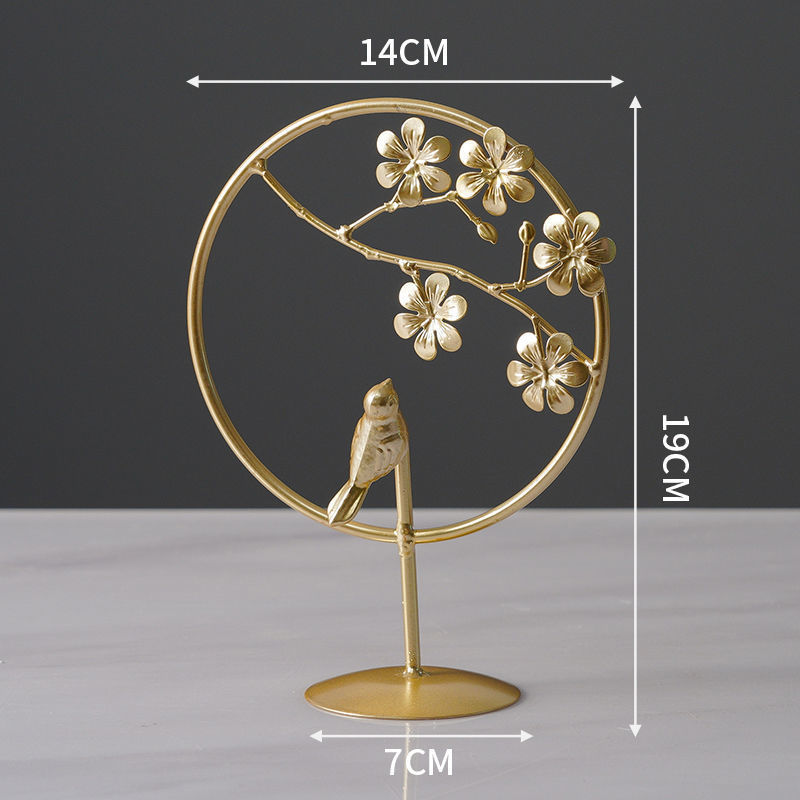 Moderne Wohnaccessoires aus Kupfer