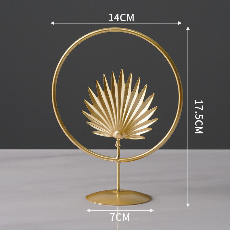 Moderne Wohnaccessoires aus Kupfer