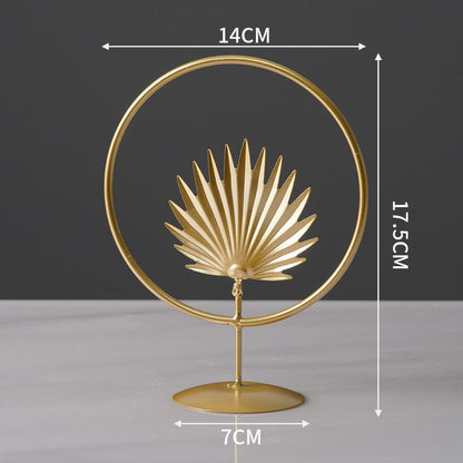 Moderne Wohnaccessoires aus Kupfer