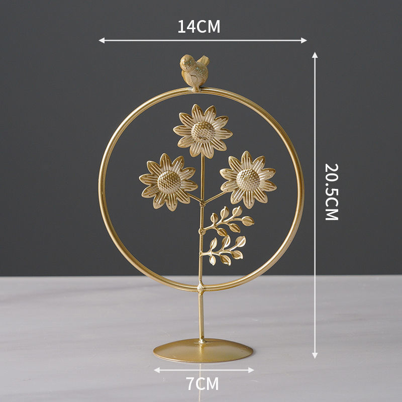 Moderne Wohnaccessoires aus Kupfer