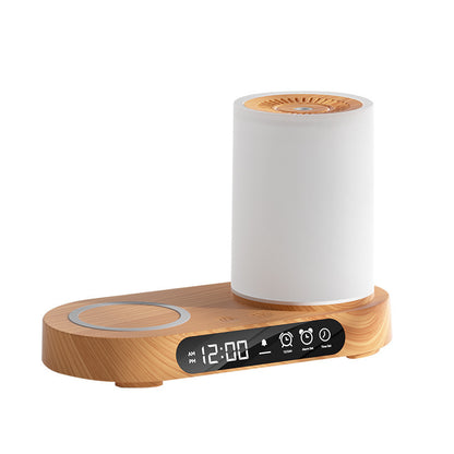 Smart Aroma Diffusor mit starkem Nebel