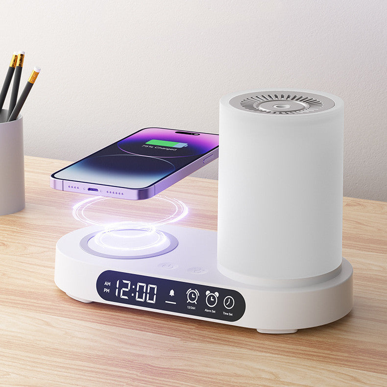 Smart Aroma Diffusor mit starkem Nebel