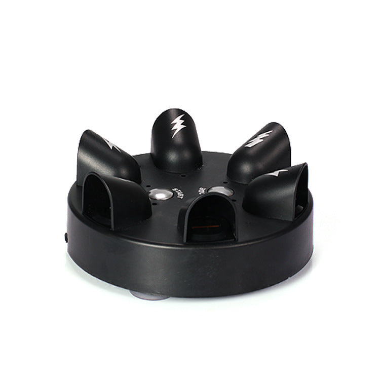 Herzschlagfingergerät