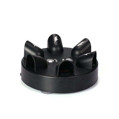 Herzschlagfingergerät