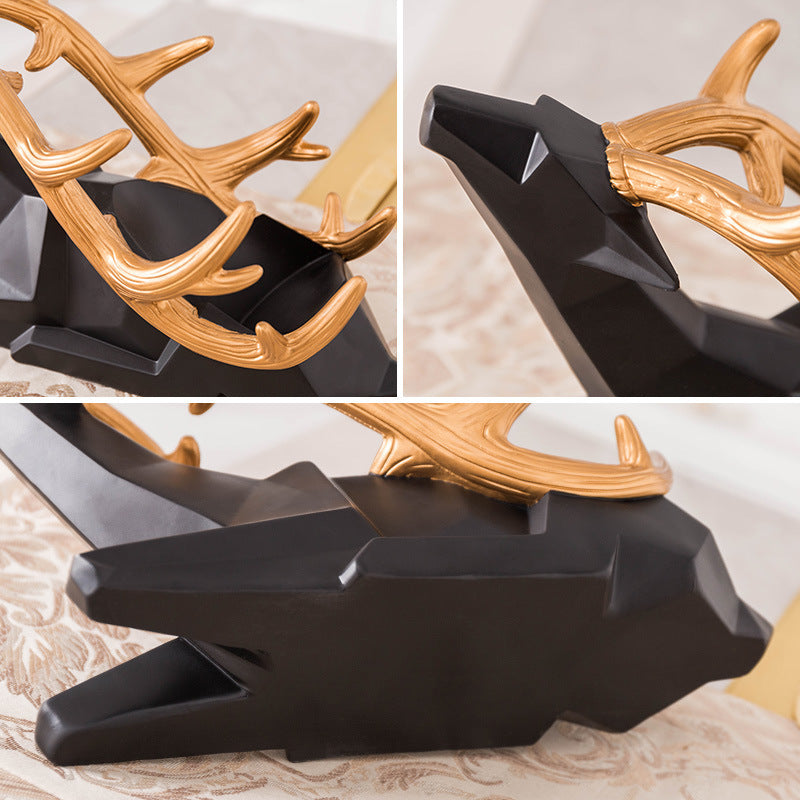 Nordic Light Luxus Weinregal